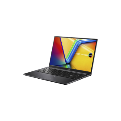 ASUS Vivobook 15 X1505VA Laptop 15.6 Inch 2.8K OLED120Hz Display Intel Core i9-13900H 16GB RAM 1TB SSD Intel Iris Xe Graphics English Arabic Keyboard Windows 11 Home Indie Black | X1505VA-MA897W.