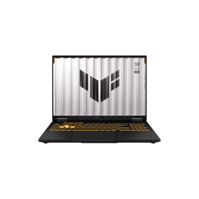 ASUS TUF Gaming F16 FX608JMR Laptop 16 Inch WUXGA IPS 165Hz Display Intel Core i7-14650HX 16GB RAM 1TB SSD GeForce RTX 5060 8GB GPU English Arabic Keyboard Windows 11 Home Black | FX608JMR-RV010W.