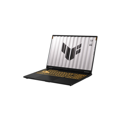 ASUS TUF Gaming F16 FX608JMR Laptop 16 Inch WUXGA IPS 165Hz Display Intel Core i7-14650HX 16GB RAM 1TB SSD GeForce RTX 5060 8GB GPU English Arabic Keyboard Windows 11 Home Black | FX608JMR-RV010W.