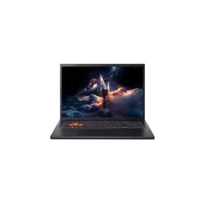 Acer Nitro Lite NL16-71G-578S Laptop, 16 Inch WUXGA IPS 165Hz Display Intel Core i5-13420H Processor 16GB RAM 512GB SS GeForce RTX 3050 6GB GPU, English Keyboard NO OS Black 1 Year Warranty | NH.DAAEM.002