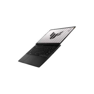 ASUS TUF Gaming A14 FA401 Gaming Laptop 14 Inch 2.5K IPS 165Hz Display AMD Ryzen AI 7 350 16GB RAM 1TB SSD GeForce RTX 5060 8GB GPU English Arabic Keyboard Windows 11 Home Jaeger Gray | FA401KM-G161W.