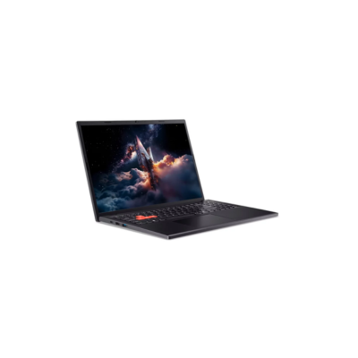 Acer Nitro Lite NL16-71G-578S Laptop, 16 Inch WUXGA IPS 165Hz Display Intel Core i5-13420H Processor 16GB RAM 512GB SS GeForce RTX 3050 6GB GPU, English Keyboard NO OS Black 1 Year Warranty | NH.DAAEM.002