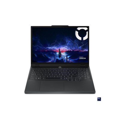 Lenovo Legion 5 15IRX10 Gaming Laptop i7-13650HX 16GB Ram 1TB SSD NVIDIA GeForce RTX 5050 8GB 15.3 Inch WUXGA Display Backlit Keyboard Eclipse Black Windows 11 Pro | 83LY00QNPS.