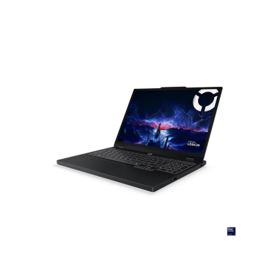 Lenovo Legion 5 15IRX10 Gaming Laptop i7-13650HX 16GB Ram 1TB SSD NVIDIA GeForce RTX 5050 8GB 15.3 Inch WUXGA Display Backlit Keyboard Eclipse Black Windows 11 Pro | 83LY00QNPS.