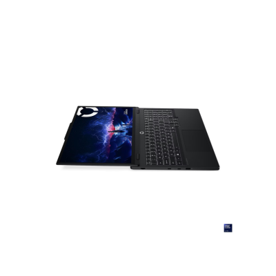 Lenovo Legion 5 15IRX10 Gaming Laptop i7-13650HX 16GB Ram 1TB SSD NVIDIA GeForce RTX 5050 8GB 15.3 Inch WUXGA Display Backlit Keyboard Eclipse Black Windows 11 Pro | 83LY00QNPS.