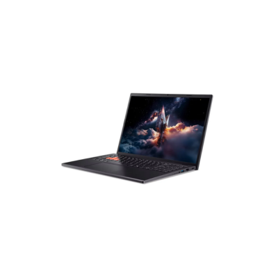 Acer Nitro Lite NL16-71G-578S Laptop, 16 Inch WUXGA IPS 165Hz Display Intel Core i5-13420H Processor 16GB RAM 512GB SS GeForce RTX 3050 6GB GPU, English Keyboard NO OS Black 1 Year Warranty | NH.DAAEM.002