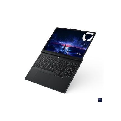 Lenovo Legion 5 15IRX10 Gaming Laptop i7-13650HX 16GB Ram 1TB SSD NVIDIA GeForce RTX 5050 8GB 15.3 Inch WUXGA Display Backlit Keyboard Eclipse Black Windows 11 Pro | 83LY00QNPS.