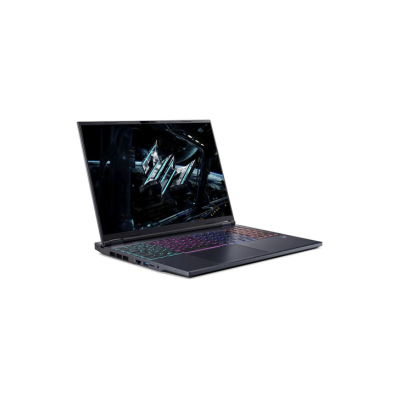 Acer Predator Helios Neo 16 AI Gaming Laptop, Intel Core Ultra 9 275HX Processor 16GB RAM, 1TB SSD 8GB Nvidia RTX 5060 Graphics 16 Inch WQXGA 180Hz Display Windows 11 Home 4-Zone RGB English Arabic Keyboard 1 Year Warranty | NH.QVQEM.001