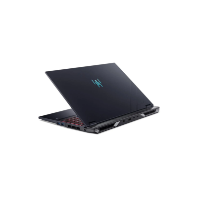 Acer Predator Helios Neo 16 AI Gaming Laptop, Intel Core Ultra 9 275HX Processor 16GB RAM, 1TB SSD 8GB Nvidia RTX 5060 Graphics 16 Inch WQXGA 180Hz Display Windows 11 Home 4-Zone RGB English Arabic Keyboard 1 Year Warranty | NH.QVQEM.001