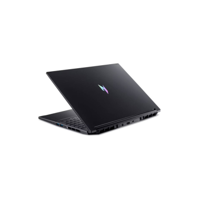Acer Nitro V 16S Gaming Laptop 16 Inch WQXGA IPS 180Hz Display Intel Core 9 270H 16GB RAM 1TB SSD GeForce RTX 5070 8GB GPU English Arabic Keyboard Windows 11 Home Black 1 Year Warranty | NH.QXDEM.001