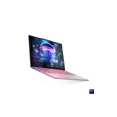 Lenovo Yoga Slim 7 14ILL10 Aura Edition Laptop Intel Core Ultra 7 256V Processor 16GB RAM 1TB SSD 14 Inch WUXGA OLED Display Windows 11 Home Backlit English & Arabic Keyboard 1 Year Warranty | 83JX009EAX