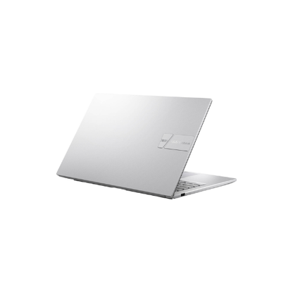 ASUS Vivobook 15 F1504VA Laptop 15.6 Inch FHD Display Intel Core i7-1355U Processor 12GB RAM 512GB SSD Intel Iris Xe Graphics English Keyboard Windows 11 Pro Cool Silver | 90NB10J2-M01020