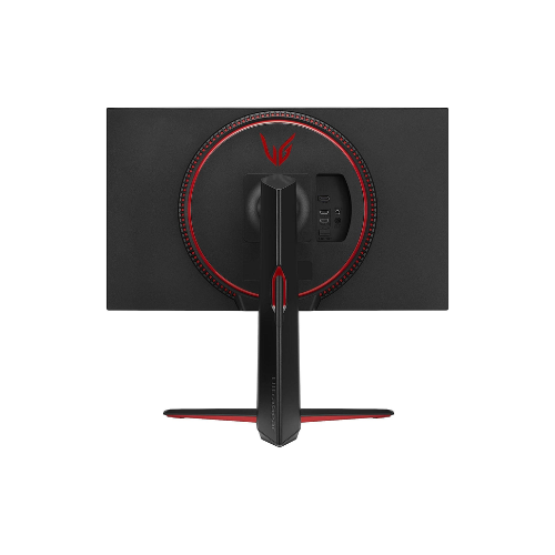 LG 27GP750-B Ultra Gear 27 Inch Full HD LED Gaming Monitor 240Hz Refresh Rate IPS 1ms GtG, 16:9 Aspect Ratio Nvidia G-Sync Compatible, HDR10 & sRGB 99% AMD FreeSync Technology