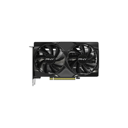 PNY GEFORCE RTX 5060 8GB Dual Fan DLSS 4 Graphics Card