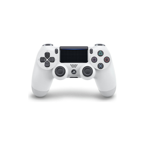 Sony PS4 Dualshock 4 Controller Glacier White