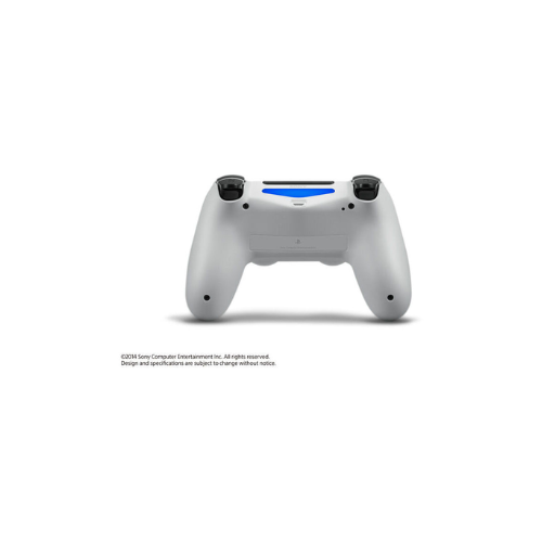 Sony PS4 Dualshock 4 Controller Glacier White