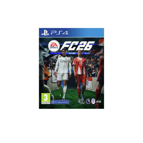 EA Sports FC 26 PS4