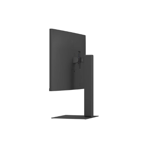 LG 27U730A-B UltraFine Monitor 27 Inch IPS Display 4K UHD Resolution 60Hz Refresh Rate 5ms (GtG) Response Time Super Resolution+ Dynamic Action Sync USB Type-C Black | 27U730A-B.AMA