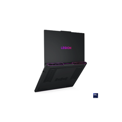 Lenovo Legion Pro 7 16IAX10H 16 Gaming Laptop  Ultra 9-275HX 64GB Ram 2TB SSD NVIDIA GeForce RTX 5090 24GB GDDR7 Graphic  16 Inch WQXGA (2560x1600) OLED 500nits 240Hz Display  Dos Eclipse Black Color Per key RGB Backlit English Keyboard 83F5008LAX