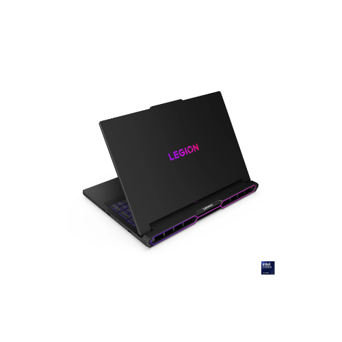 Lenovo Legion Pro 7 16IAX10H 16 Gaming Laptop  Ultra 9-275HX 64GB Ram 2TB SSD NVIDIA GeForce RTX 5090 24GB GDDR7 Graphic  16 Inch WQXGA (2560x1600) OLED 500nits 240Hz Display  Dos Eclipse Black Color Per key RGB Backlit English Keyboard 83F5008LAX