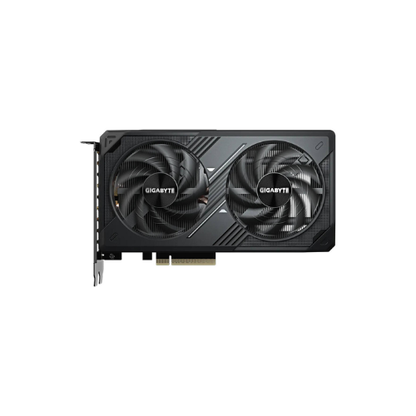GIGABYTE GeForce RTX 5060 WINDFORCE OC 8G Graphics Card 8GB GDDR7