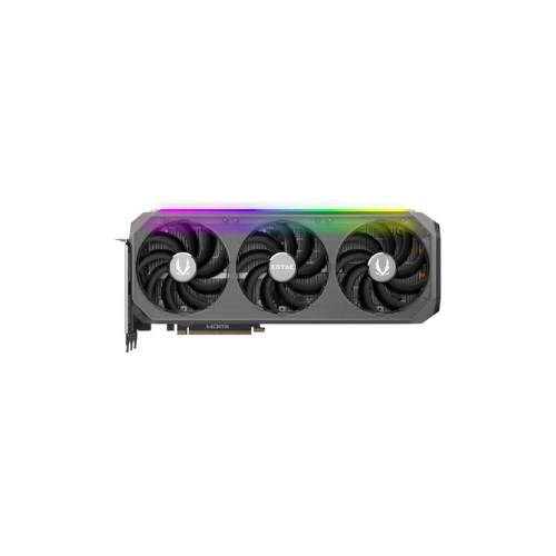 ZOTAC GAMING GeForce RTX 5080 AMP Extreme INFINITY Graphics Card 16GB GDDR7