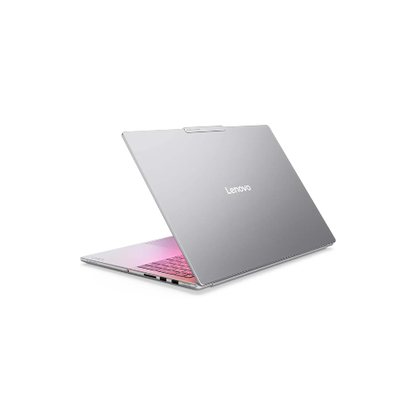 Lenovo Yoga Pro 9 AI Ultra 9 285H 64GB DDR5 2TB SSD RTX5070 8GB DDR7 16 Inch 3.2K (3200x2000) OLED 1000nits 120Hz  Backlit Keyboard Windows 11 Home  Luna Grey