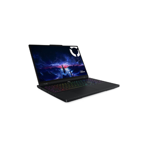 Lenovo Legion Pro 5 16IAX10 Gaming Laptop 16 Inch WQXGA OLED 165Hz Display Intel Core Ultra 9 275HX 32GB RAM 1TB SSD GeForce RTX 5070 8GB GPU English Keyboard Windows 11 Pro Eclipse Black 83F3003RPS