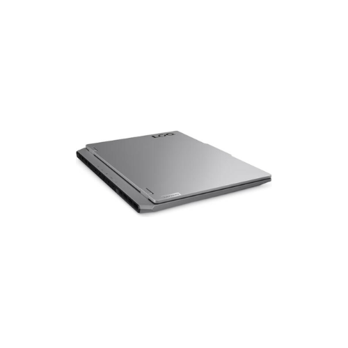 Lenovo LOQ 15IRX10 Gaming Laptop 15.6 Inch FHD IPS 144Hz Display Intel Core i7-13650HX 16GB RAM 512GB SSD GeForce RTX 5060 8GB GPU White English Keyboard Windows 11 Luna Grey