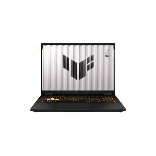 ASUS TUF Gaming F16 2025 Laptop 16 Inch 2.5K 165Hz IPS Display Intel Core Ultra 9 275HX 16GB DDR5 RAM 1TB SSD NVIDIA GeForce RTX 5060 8GB GDDR7 RGB Keyboard Black