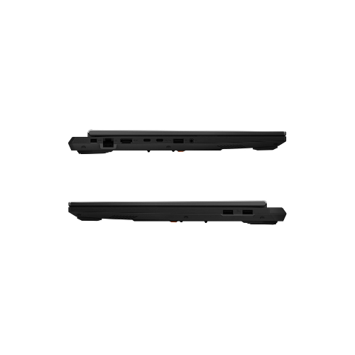 ASUS TUF Gaming F16 2025 Laptop 16 Inch 2.5K 165Hz IPS Display Intel Core Ultra 9 275HX 16GB DDR5 RAM 1TB SSD NVIDIA GeForce RTX 5060 8GB GDDR7 RGB Keyboard Black