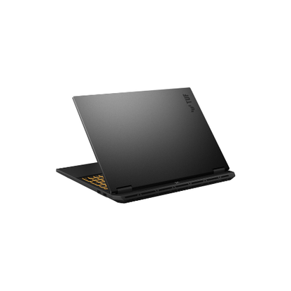 ASUS TUF Gaming F16 2025 Laptop 16 Inch 2.5K 165Hz IPS Display Intel Core Ultra 9 275HX 16GB DDR5 RAM 1TB SSD NVIDIA GeForce RTX 5060 8GB GDDR7 RGB Keyboard Black