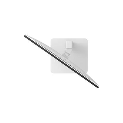 LG UltraFine Monitor 27 Inch IPS Display 4K UHD Resolution 60Hz Refresh Rate 5ms Response Time 1.07b Color Display Dynamic Action Sync White | 27US550-W