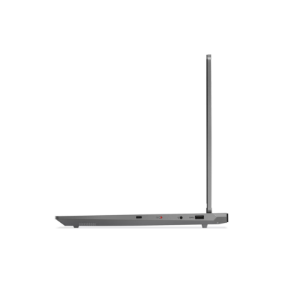 Lenovo LOQ 15AHP10 Gaming Laptop, 15.6" FHD IPS 144Hz Display AMD Ryzen 7 250 16GB RAM 512GB SSD GeForce RTX 5050 8GB GPU, English Keyboard, Win11, Luna Grey | 83JG006RUS