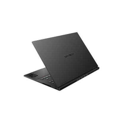 HP Omen 16t-wf100 Gaming Laptop 16.1 Inch FHD IPS 165Hz Display Intel Core i7-14700HX 16GB RAM 512GB SSD GeForce RTX 4050 6GB English Keyboard Windows 11 Home Shadow Black - Gamez Geek