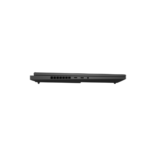 HP Omen 16t-wf100 Gaming Laptop 16.1 Inch FHD IPS 165Hz Display Intel Core i7-14700HX 16GB RAM 512GB SSD GeForce RTX 4050 6GB English Keyboard Windows 11 Home Shadow Black - Gamez Geek