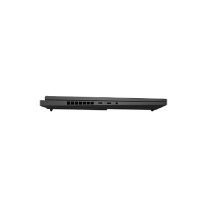 HP Omen 16t-wf100 Gaming Laptop 16.1 Inch FHD IPS 165Hz Display Intel Core i7-14700HX 16GB RAM 512GB SSD GeForce RTX 4050 6GB English Keyboard Windows 11 Home Shadow Black - Gamez Geek