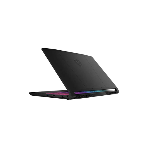 MSI KATANA 15 HX Gaming Laptop 15.6 Inch 144Hz QHD Display Intel Core i7-14650HX 16GB RAM 512GB SSD NVIDIA GeForce RTX 5070 8GB English Backlit Keyboard FreeDos Black - Gamez Geek