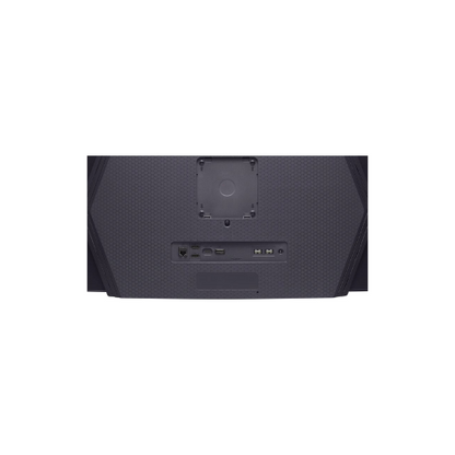 LG UltraGear OLED GX9 Curved Gaming Monitor 45 Inch WQHD OLED Display 240Hz Refresh Rate 0.03ms GtG Response Time AMD FreeSync Premium VESA Certified AdaptiveSync Black | 45GX90SA-B.AMA
