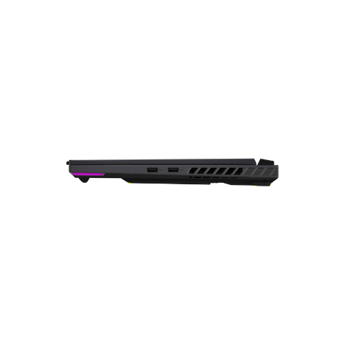 ASUS ROG Strix G16 G614FR Gaming Laptop 16 Inch 2.5K IPS 240Hz Display AMD Ryzen 9 9955HX3D 32GB RAM 1TB SSD GeForce RTX 5070 Ti 12GB GPU English Arabic Keyboard Windows 11 Eclipse Gray | G614FR-G32X3D