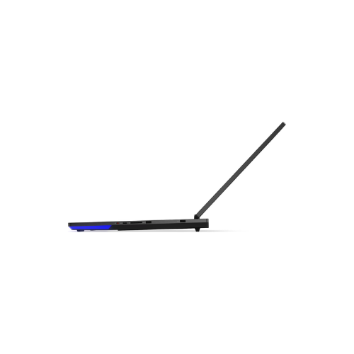 Lenovo Legion 9 18IAX10 Gaming Laptop 18 Inch WQUXGA IPS 440Hz Display Intel Core Ultra 9 275HX 64GB RAM 4TB SSD GeForce RTX 5090 24GB English Keyboard FreeDOS Eclipse Black