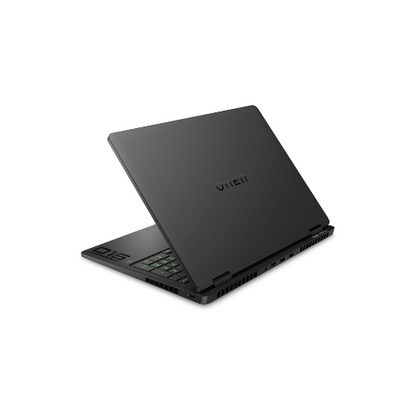 HP OMEN Gaming Laptop AMD Ryzen 9-8940HX 32GB DDR5 RAM 1TB SSD 16 Inch 2K 1920x1200 144Hz Display Nvidia G-Force RTX 5060 Backlit Keyboard Windows 11 Home Shadow Black