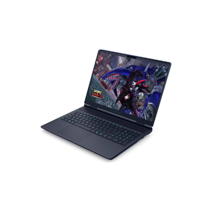 Dell Alienware 16X Aurora Gaming Laptop 16 Inch WQXGA 240Hz Display Intel Core Ultra 9 275HX 32GB RAM 2TB SSD GeForce RTX 5070 8GB Graphics English Keyboard Windows 11 Home Interstellar Indigo | AW-16X-AC16251-014
