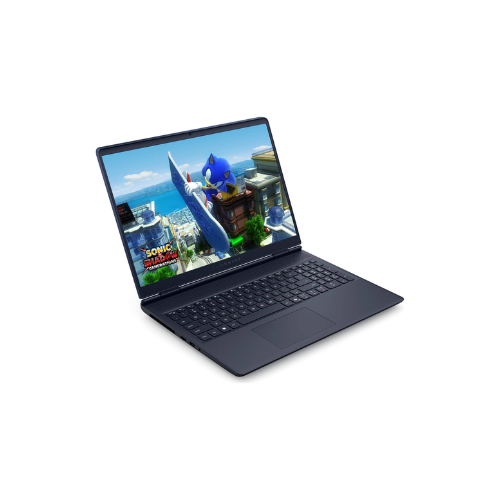 Dell Alienware 16 Aurora Gaming Laptop 16 Inch WQXGA 120Hz Comfort View Plus Display Intel Core 7 240H 32GB RAM 1TB SSD GeForce RTX 5060 8GB GPU English Keyboard Windows 11 Home Interstellar Indigo | LAC16250-7568BLU-PUS.