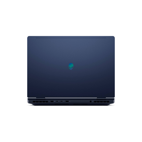 Dell Alienware 16 Aurora Gaming Laptop 16 Inch WQXGA 120Hz Comfort View Plus Display Intel Core 7 240H 32GB RAM 1TB SSD GeForce RTX 5060 8GB GPU English Keyboard Windows 11 Home Interstellar Indigo | LAC16250-7568BLU-PUS.