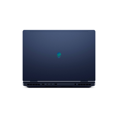 Dell Alienware 16 Aurora Gaming Laptop 16 Inch WQXGA 120Hz Comfort View Plus Display Intel Core 7 240H 32GB RAM 1TB SSD GeForce RTX 5060 8GB GPU English Keyboard Windows 11 Home Interstellar Indigo | LAC16250-7568BLU-PUS.