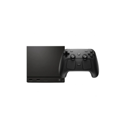 Valve Steam Machine Pre Built Gaming PC 512GB NVMe SSD with Steam Controller. #gamezgeek Gamez geek