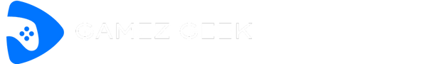 Gamez Geek