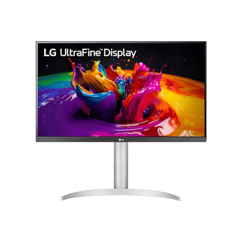 LG 27UP550N 27 Inch 4K UHD IPS HDR Monitor - Gamez Geek UAE