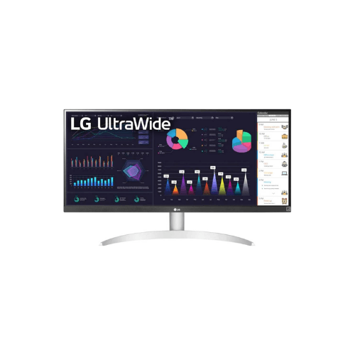 LG 29WQ600-W 29 Inch UltraWide FHD IPS Monitor - Gamez Geek UAE